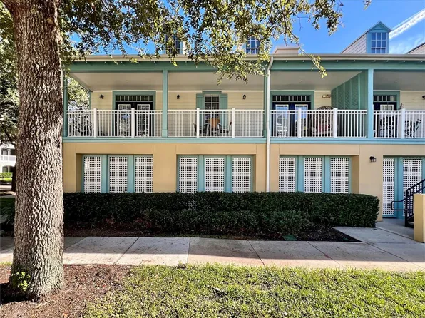 230 Goldenrain Dr #230, Kissimmee, FL 34747