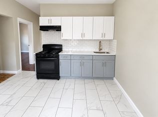 176 Lawrence St #2, Paterson, NJ 07501