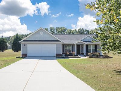 2304 Friends Ct, Statham, GA, 30666