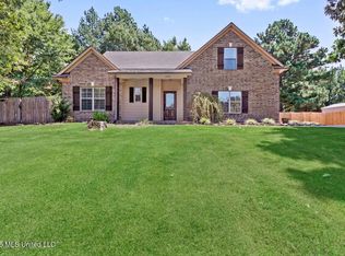2896 Tulane Rd, Nesbit, MS 38651