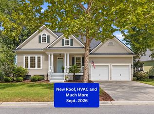 3407 Toomer Kiln Cir, Mount Pleasant, SC 29466