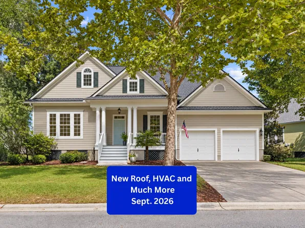 3407 Toomer Kiln Cir, Mount Pleasant, SC 29466