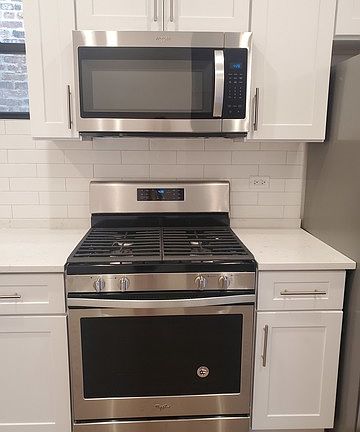 2nd image of 1415 W Olive Ave #2