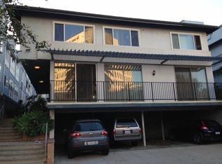 11663 Gorham Ave APT 1, Los Angeles, CA 90049