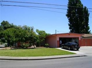 1936 Kidder Ave, Fairfield, CA 94533