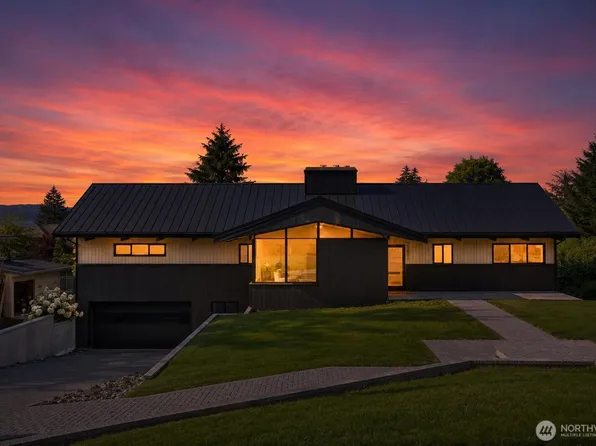 29811 Marine View Drive SW, Federal Way, WA 98023