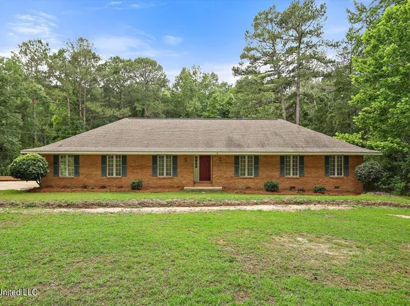 195 Pine Ln, Mendenhall, MS 39114