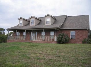 268 Long Rd, Whitesburg, TN 37891
