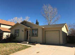 4536 S Pagosa Way #1, Aurora, CO 80015