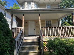 107 N Valley St, Akron, OH 44303