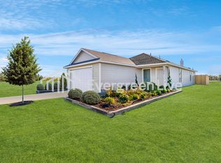 645 Caraway Trl, Princeton, TX 75407