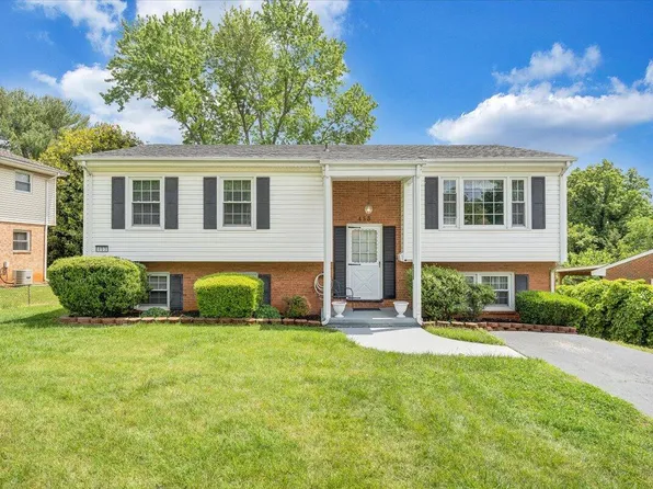 453 Crofton Dr, Vinton, VA 24179