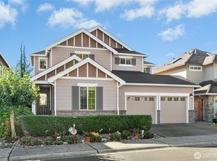 1210 146th St SE, Mill Creek, WA 98012