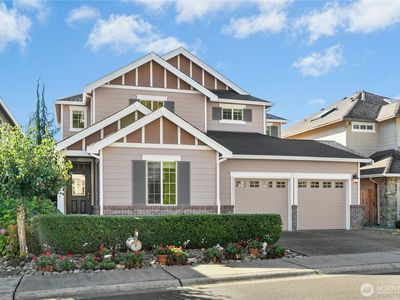 1210 146th Street SE, Mill Creek, WA, 98012