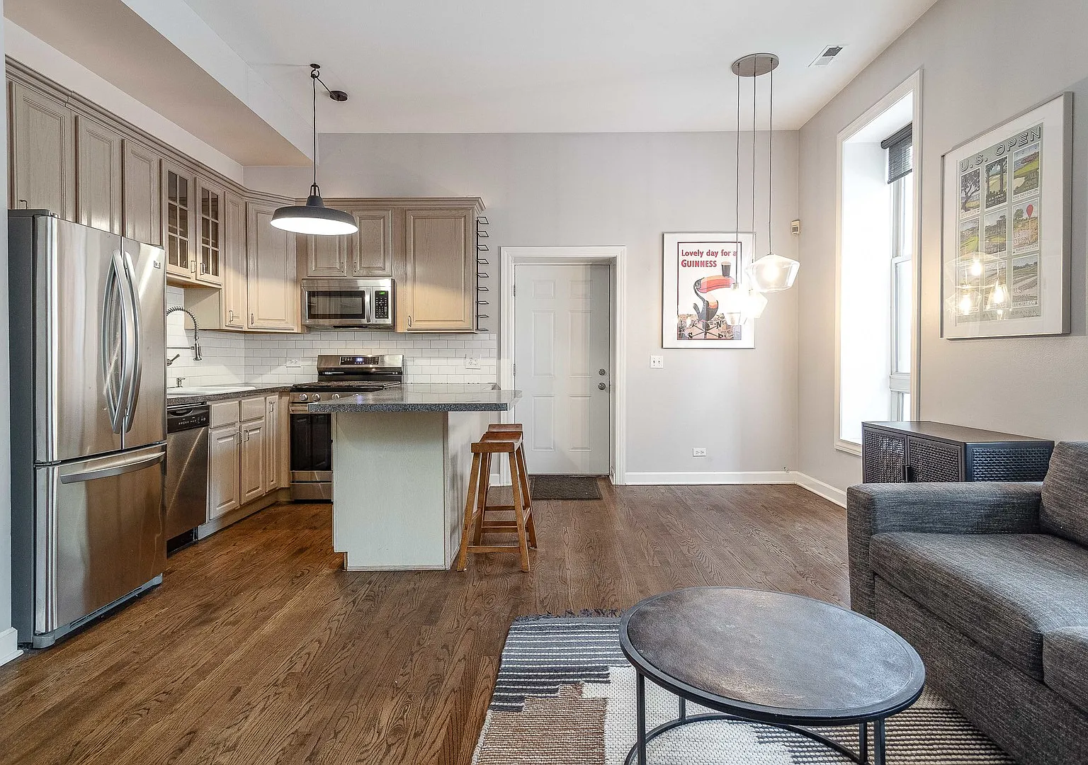2 bed, $3,800 — Photo 4