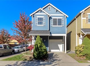 705 114th Stct E, Tacoma, WA 98445