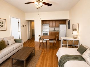 54 Brighton Ave #25, Allston, MA 02134