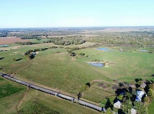 315 N 6th St, Walker, MO 64790
