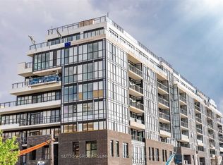 2301 Danforth Ave #519, Toronto, ON M4C0A7