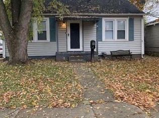 839 Waldman Ave, Flint, MI 48507