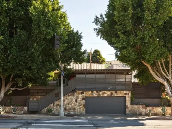 846 Silver Lake Blvd, Los Angeles, CA 90026
