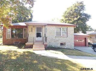 4681 Frederick St, Omaha, NE 68106