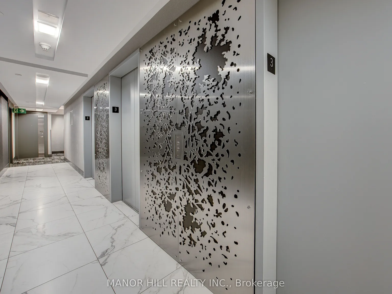 1 bed, $2,550 — Photo 3