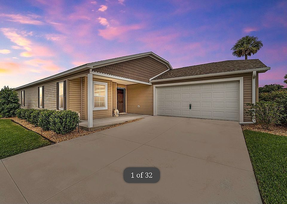 For sale by village realtor