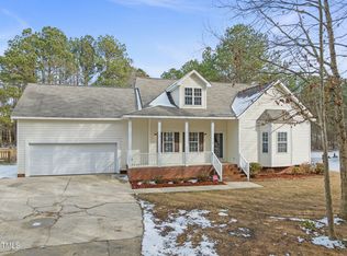 2840 Praire View Point, Wendell, NC 27591