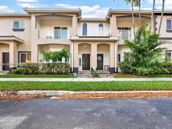 1942 SE 23rd Ter, Homestead, FL 33035