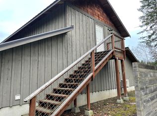 458 E Stretch Island Rd S, Grapeview, WA 98546