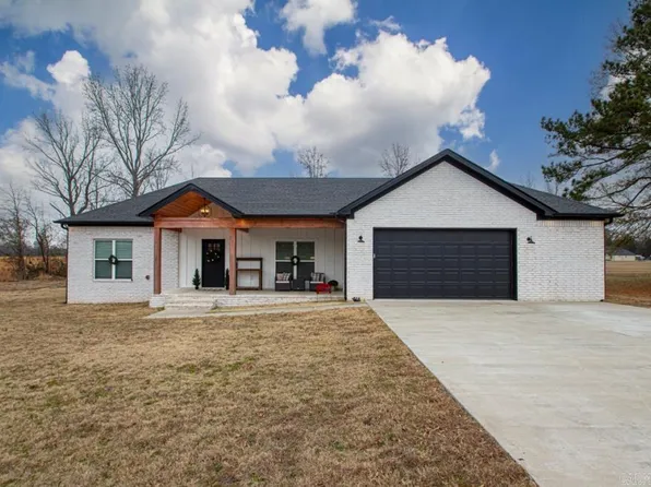 422 Highway 225 W, Greenbrier, AR 72058