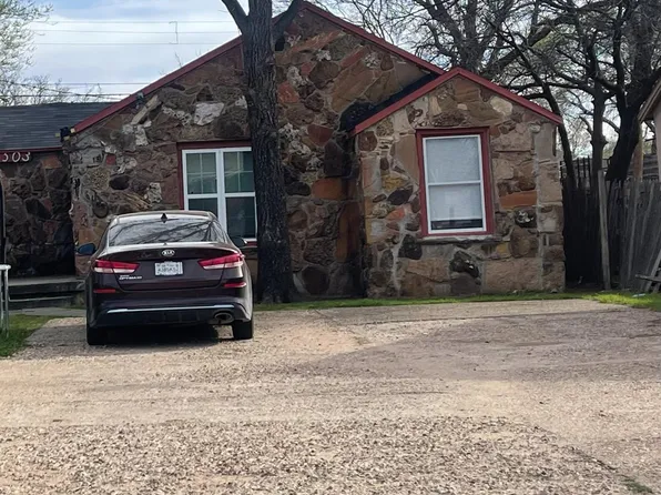 1503 30th St, Lubbock, TX 79411