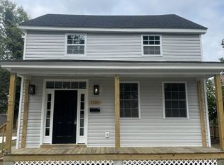 1206 Newbury Ave, Richmond, VA 23222