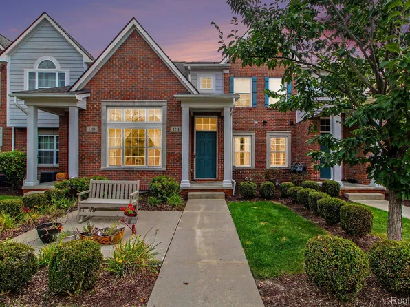 1211 Starwood Ln, Canton, MI 48187