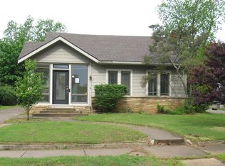 1421 S Osage Ave, Bartlesville, OK 74003