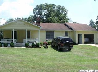 545 Bibbville Rd, Woodstock, AL 35188