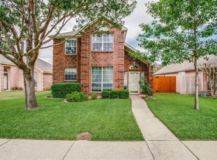 1106 Shumard St, Allen, TX 75002