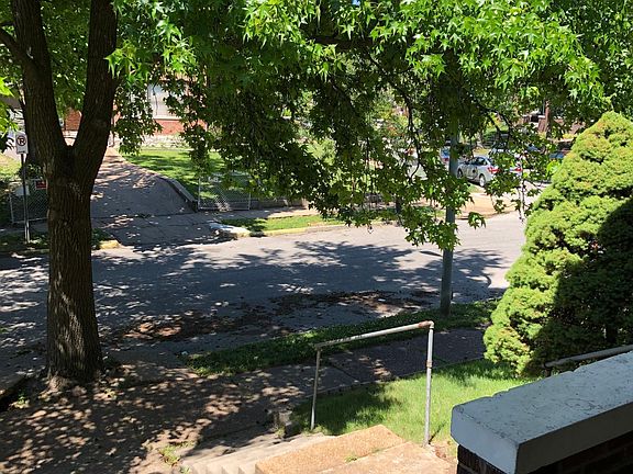 View from Porch