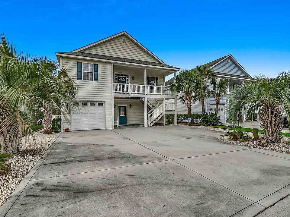 522 7th Ave S North Myrtle Beach Sc 29582 Mls 2102475 Zillow