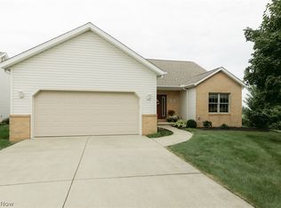 130 Northcliff Ln, Rittman, OH 44270