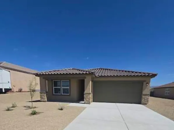 4584 S Marguerite Lane, Fort Mohave, AZ 86426