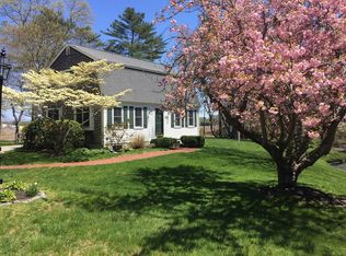 43 Salt Meadow Waye, Marshfield, MA 02050