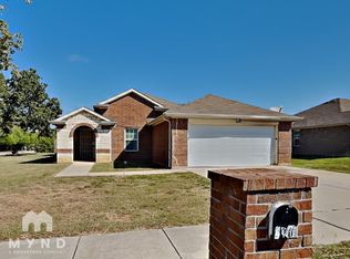 4201 Andrea Ln, Forest Hill, TX 76119