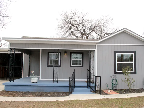 1406 Castroville, San Antonio, TX 78237