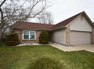 1507 Prairie Depot, Indianapolis, IN 46241