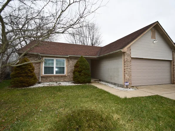 1507 Prairie Depot, Indianapolis, IN 46241