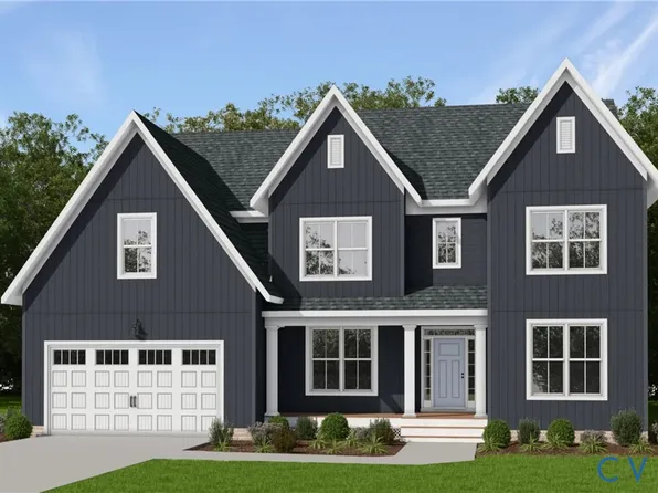4625 Chesler Dr, Moseley, VA 23120