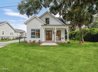 705 14th Street, Port Royal, SC 29935