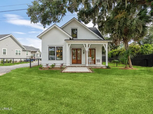 705 14th Street, Port Royal, SC 29935